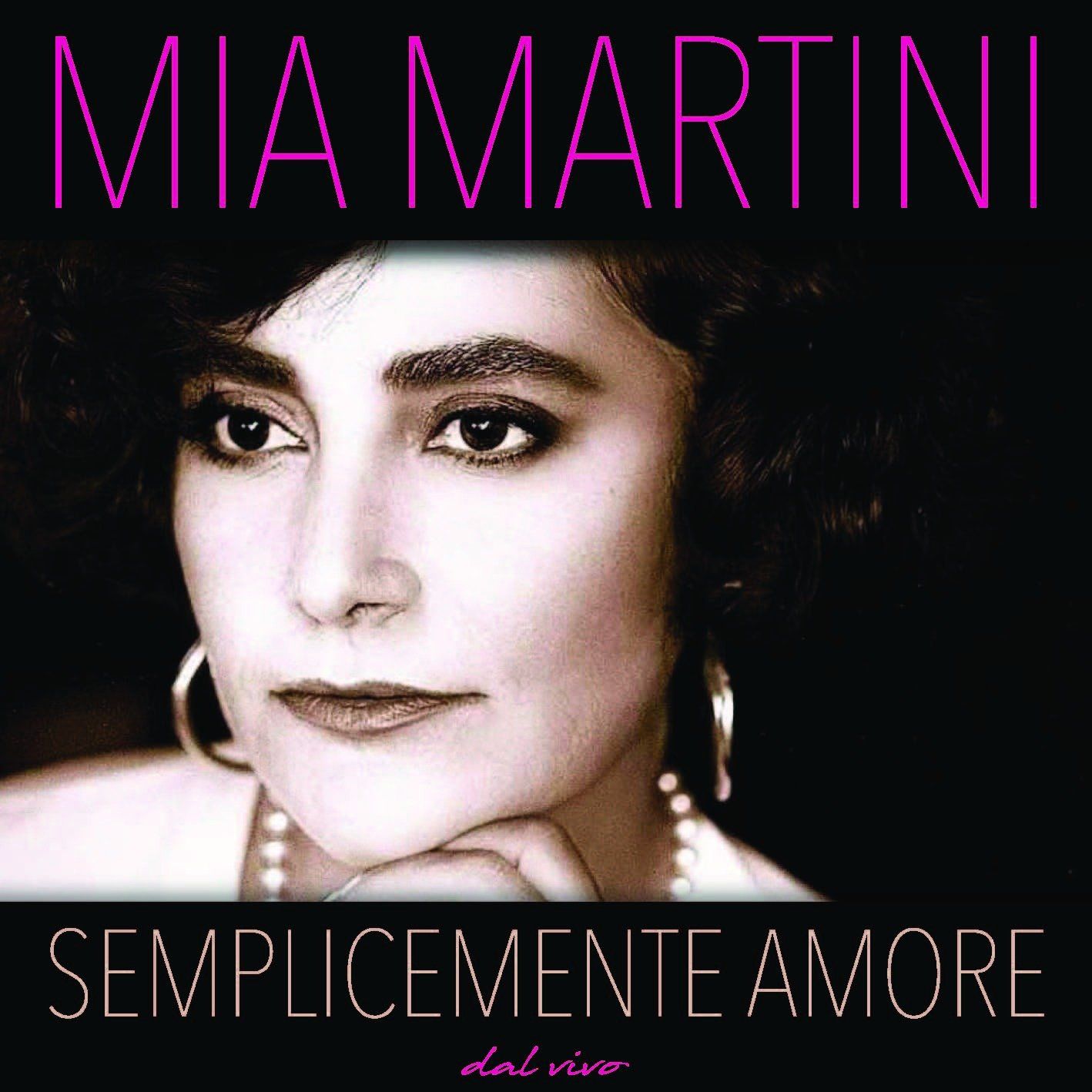 Mia Martini - Semplicemente Amore