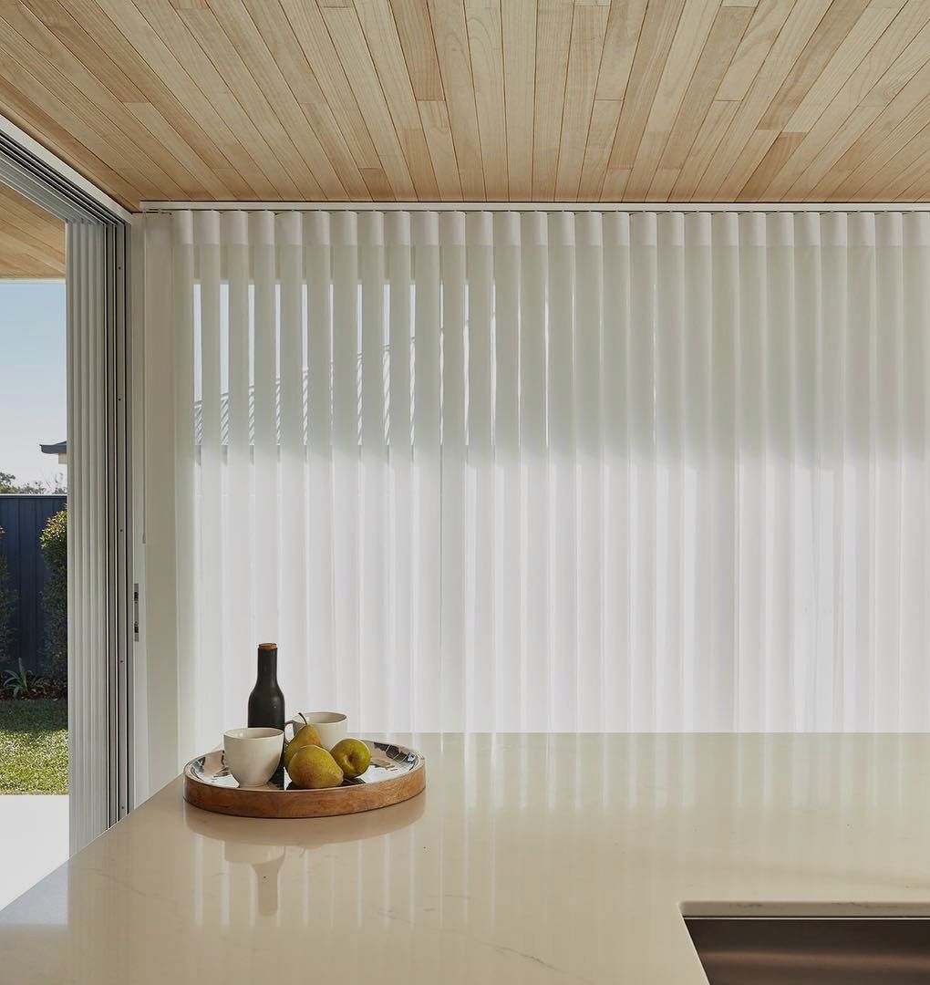 Lumi Horizontal Shades — BlindDESIGN In Byron Bay NSW