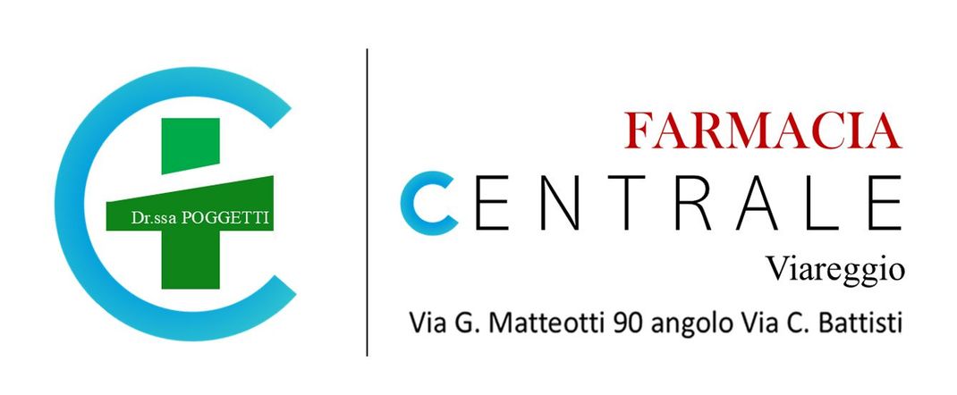 FARMACIA-CENTRALE-POGGETTI-LOGO