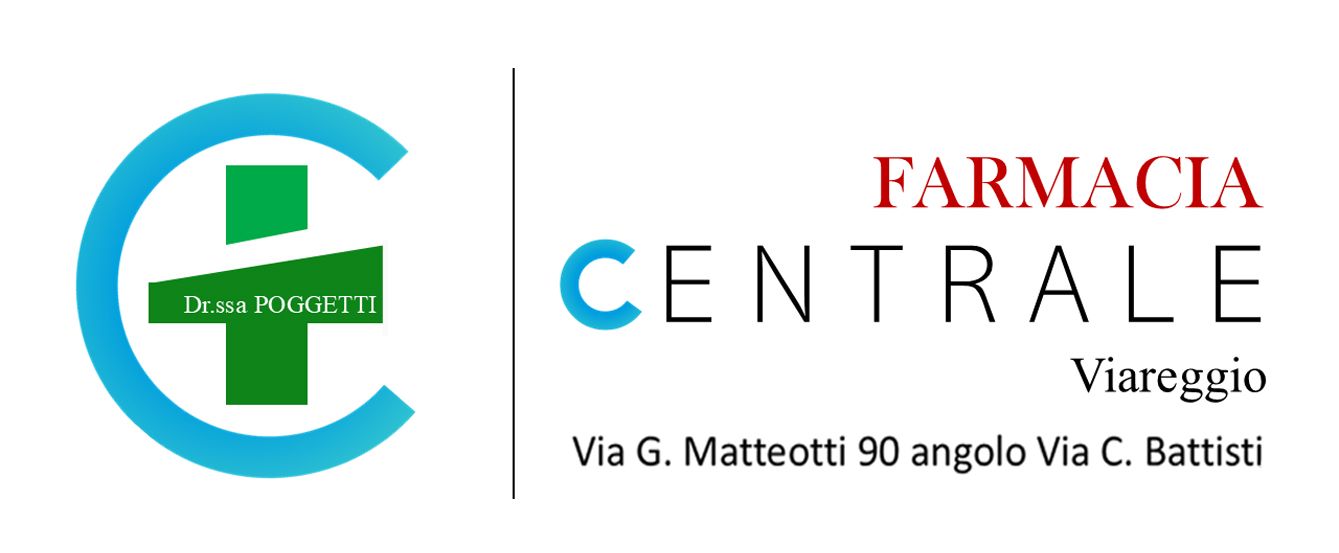 FARMACIA-CENTRALE-POGGETTI-LOGO