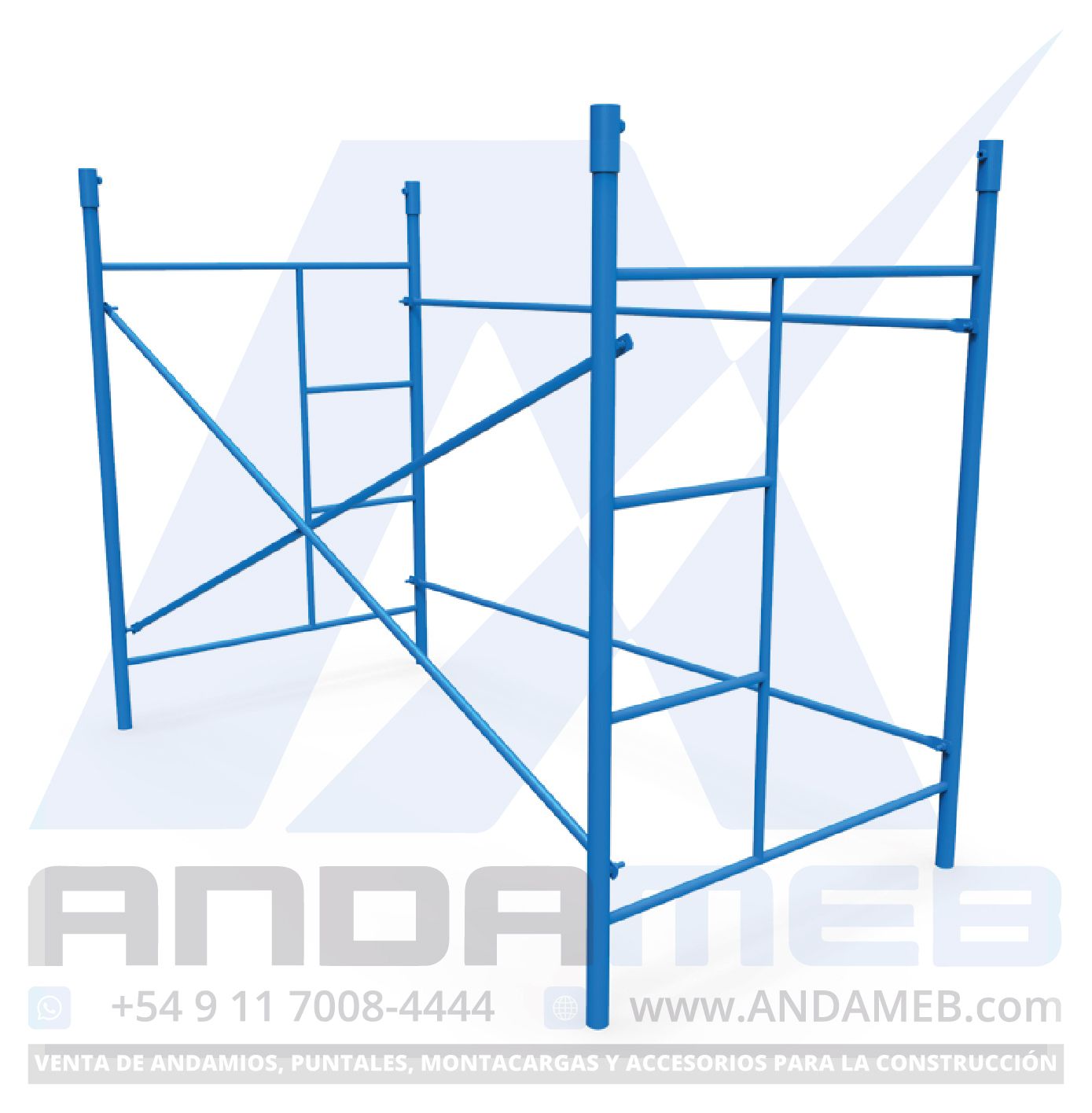 andamio