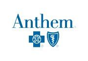 Anthem Blue Cross Health insurance