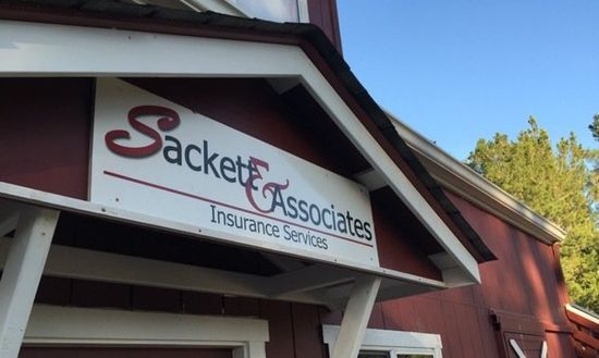 Sackett and Associates Service Location