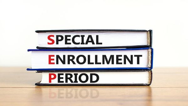 special enrollment period for health insurance
