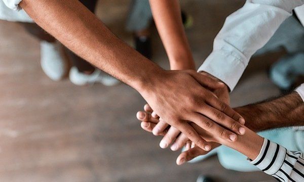 Workers happy with health benefits