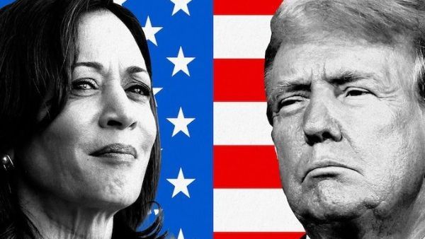 Comparing Stances on Healthcare Policy: Trump vs. Harris in 2024