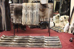 Fur Blankets — Memphis, TN — Holloway Furs