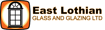 East Lothian Glass & Glazing logo