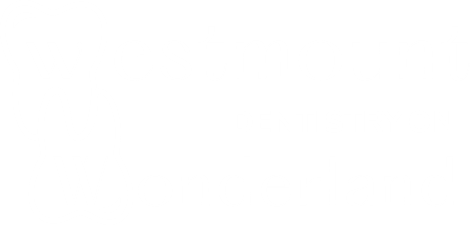 Westmount Dental Office - Dr. Yury Kabak Logo