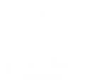 A white background with a few lines on it
