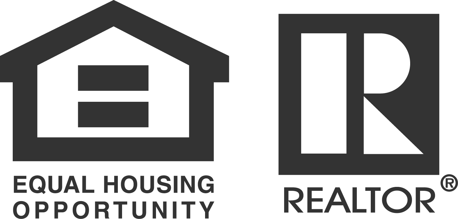 Equal Housing Opportunity and Realtor® Logos