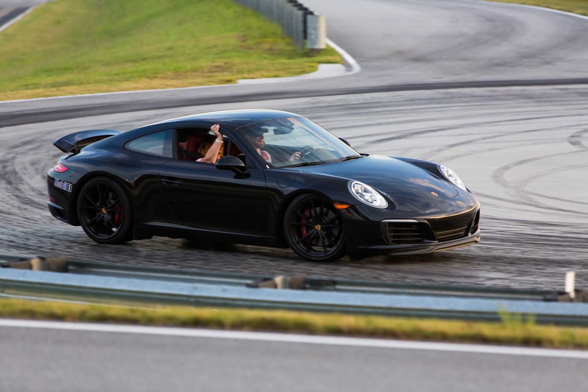 Fundraising Event Planning