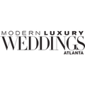 Modern Luxury Weddings Logo