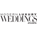Modern Luxury Weddings Logo