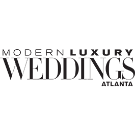 Modern Luxury Weddings Logo
