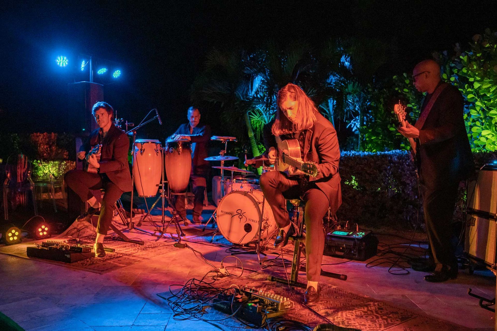 Fundraising Event Planning