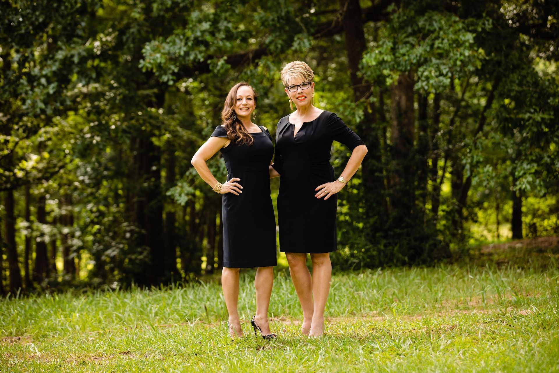 Events of a Lifetime Productions planned a donor season kickoff party for the Van Wezel Foundation