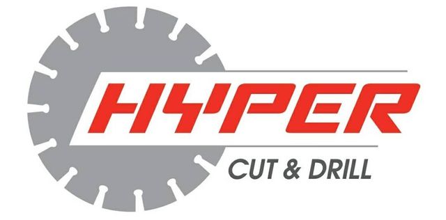 Core Drilling Central Coast | Hyper Cut 
