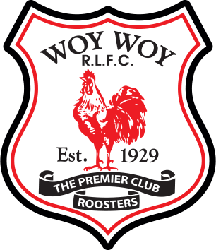 Woy Woy Jr Football Club