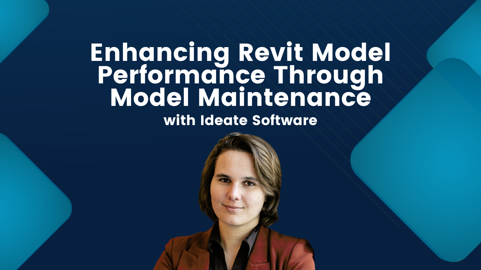 Enhancing Revit Model Performance Through Model Maintenance