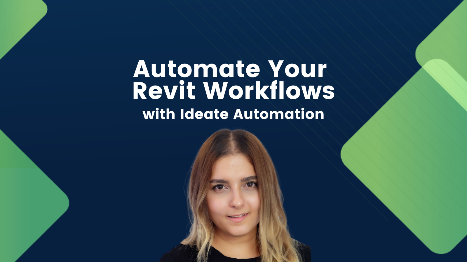 Automate Your Revit Workflows with Ideate Automation