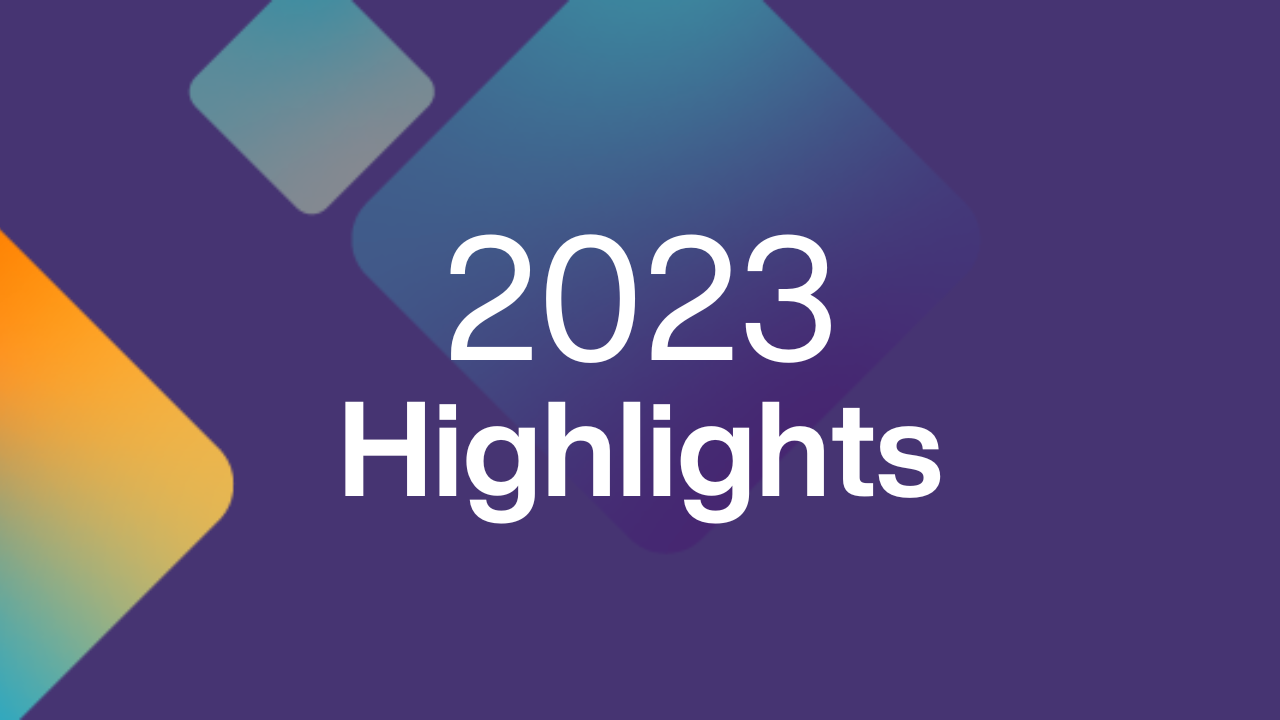 2023 – Another Year of Successfully Serving the BIM Community