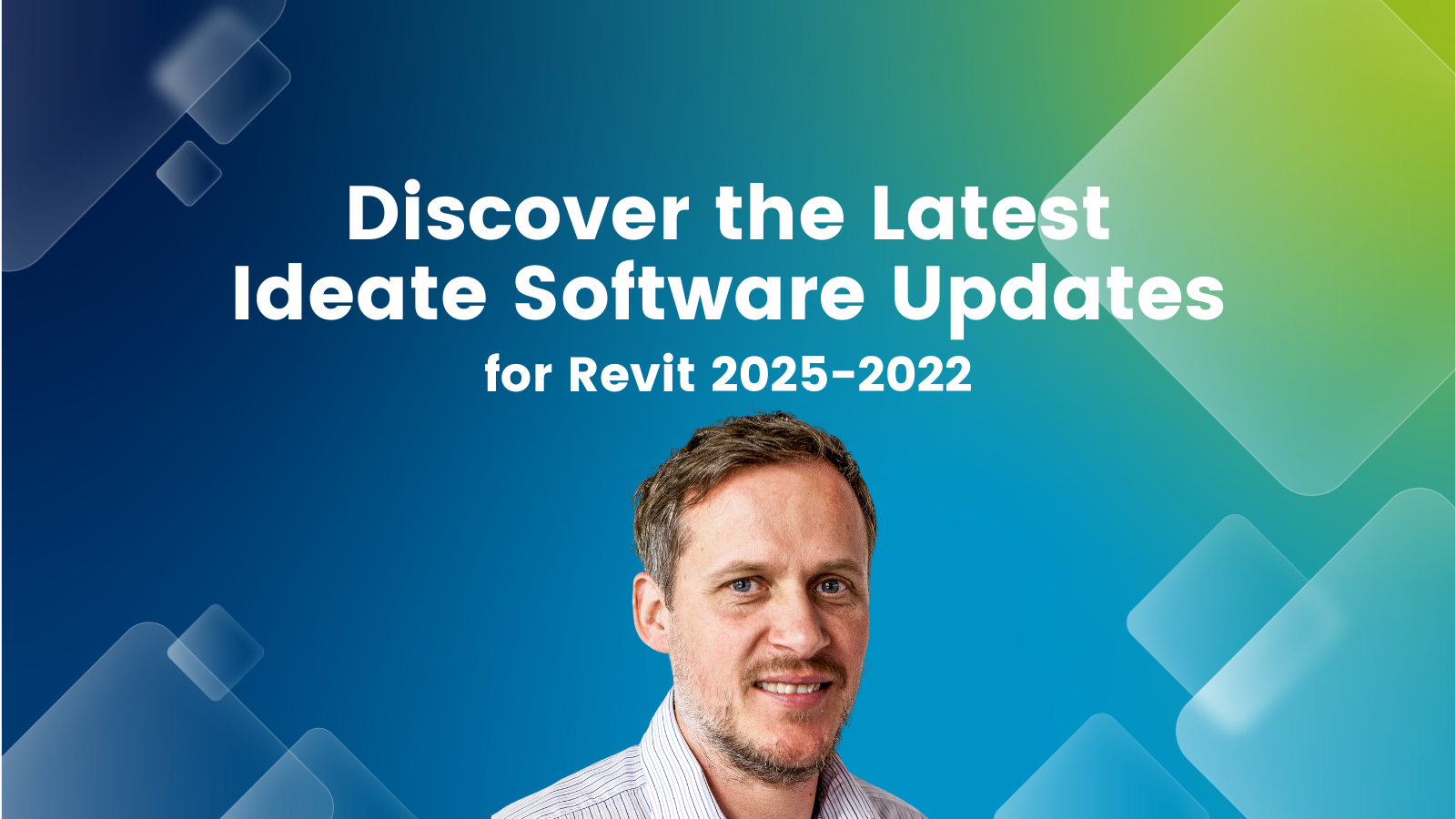 Exploring Ideate Software Updates for Revit 2025-2022