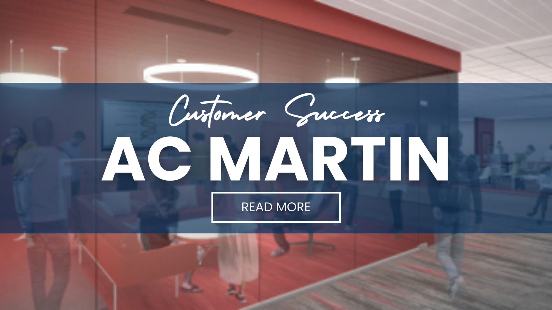 AC Martin Client Testimonial