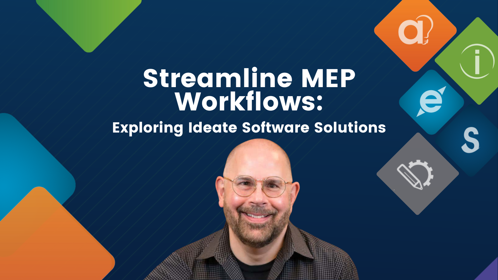 Streamline MEP Workflows: Exploring Ideate Software Solutions
