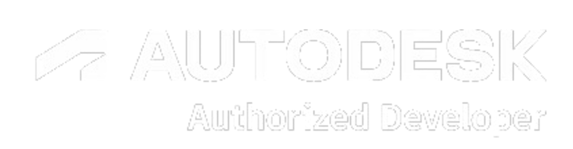 Autodesk Authorized Developer Logo