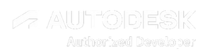 Autodesk Authorized Developer Logo