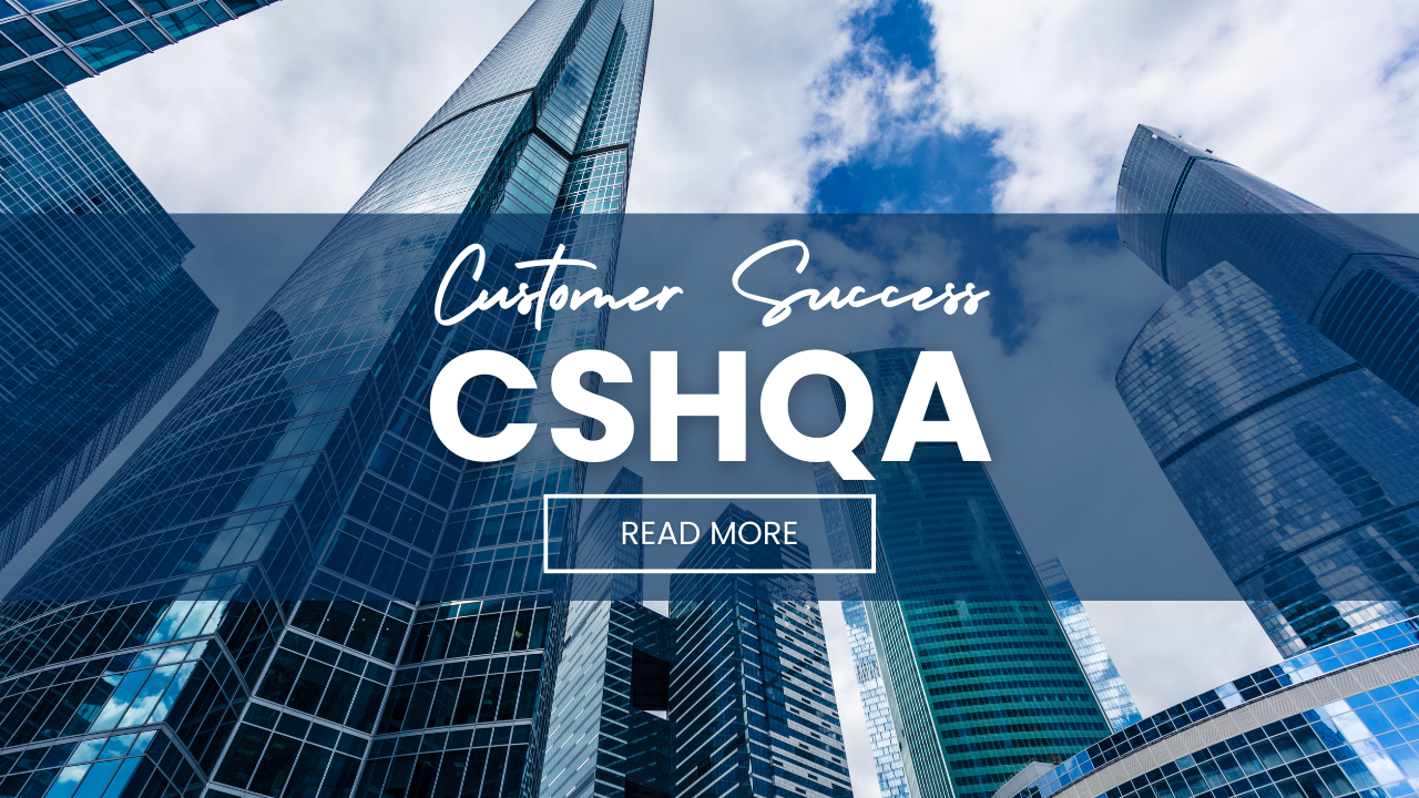 Spotlight on CSHQA