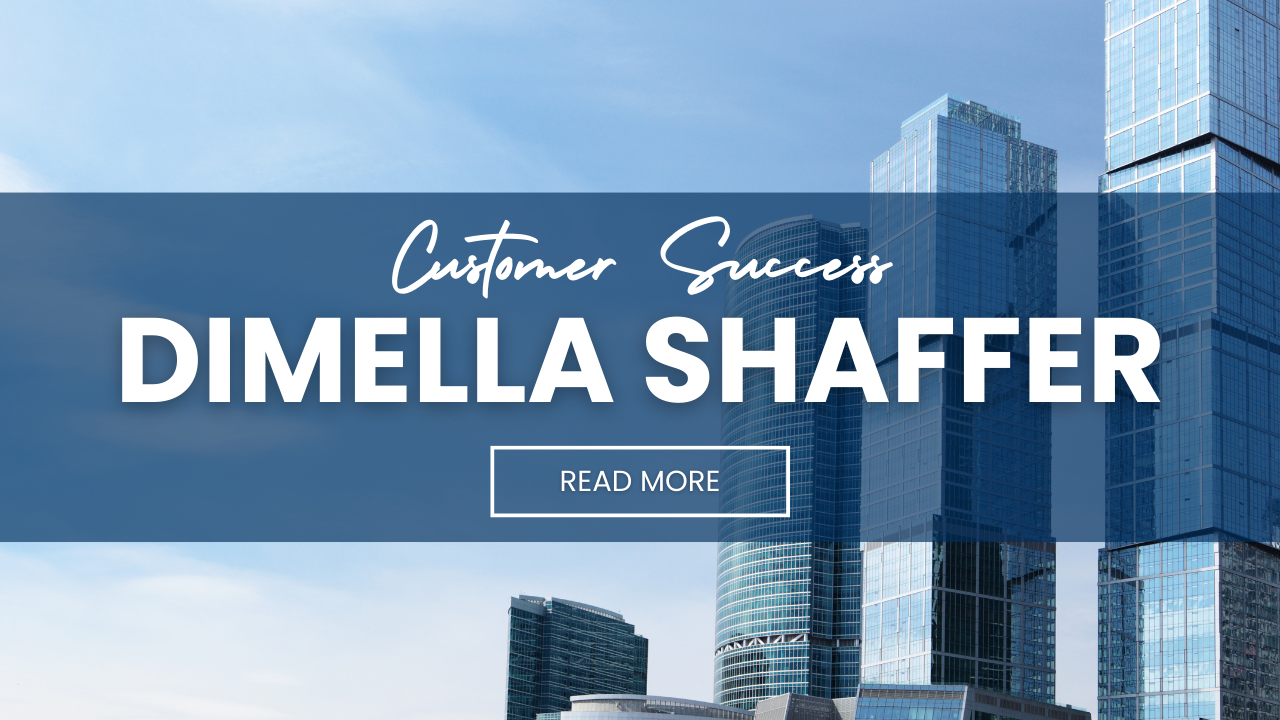 DiMella Shaffer Saves Time with Ideate Explorer for Revit