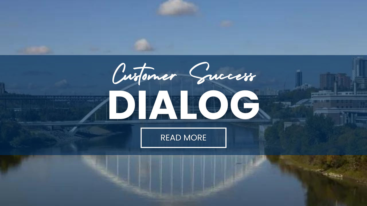 Dialog Customer Success Header Image