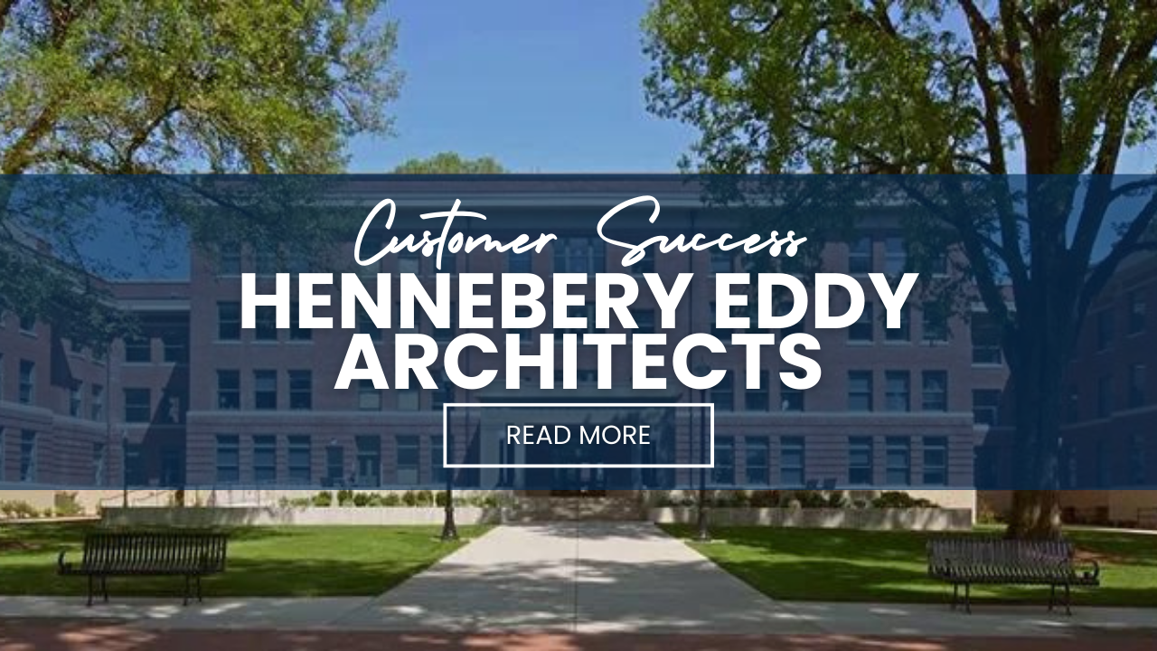 Hennebery Eddy Utilizes Solutions That Stand the Test of Time | Ideate Software