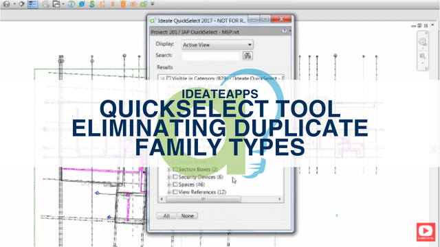 IdeateApps Resource Library | Ideate QuickSelect