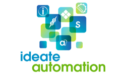 Ideate Automation Logo