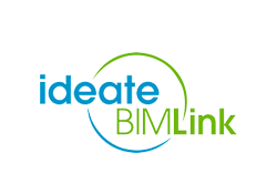 Ideate BIMLink Logo