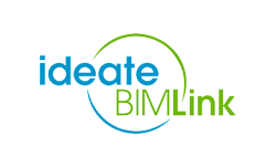 Ideate BIMLink Logo
