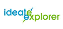 Ideate Explorer Logo