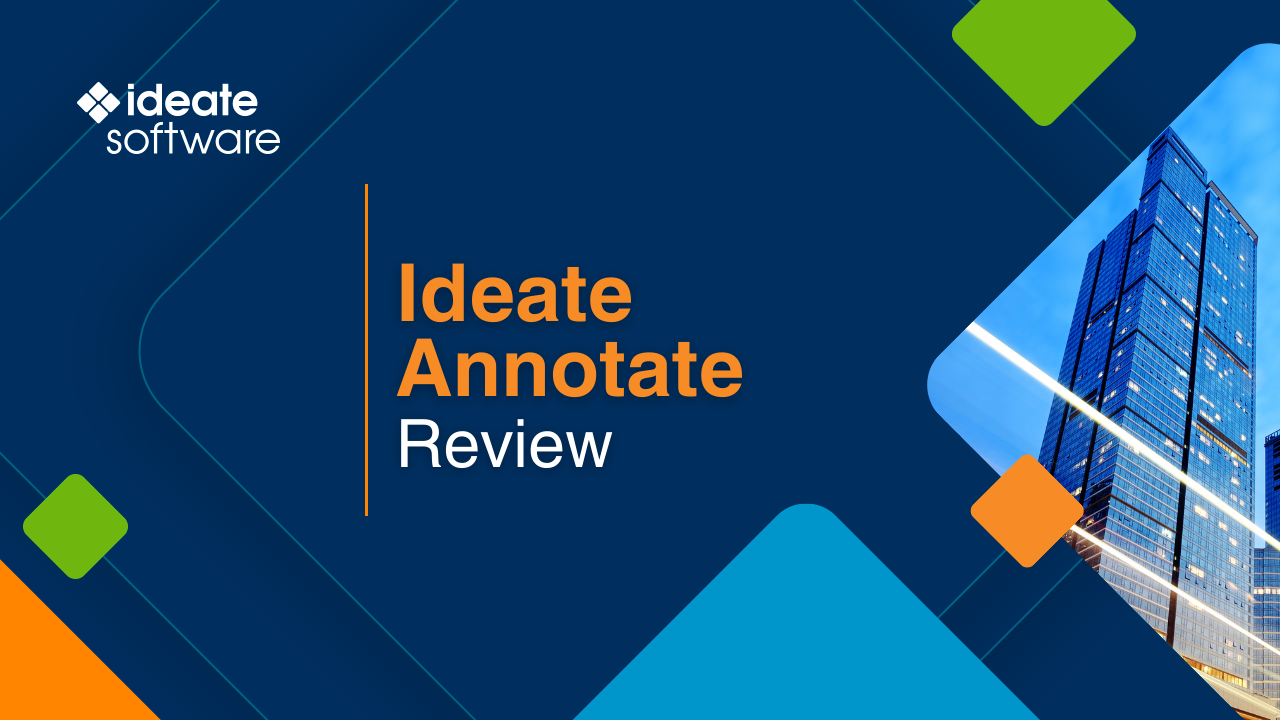 IdeateApps Annotate Overview