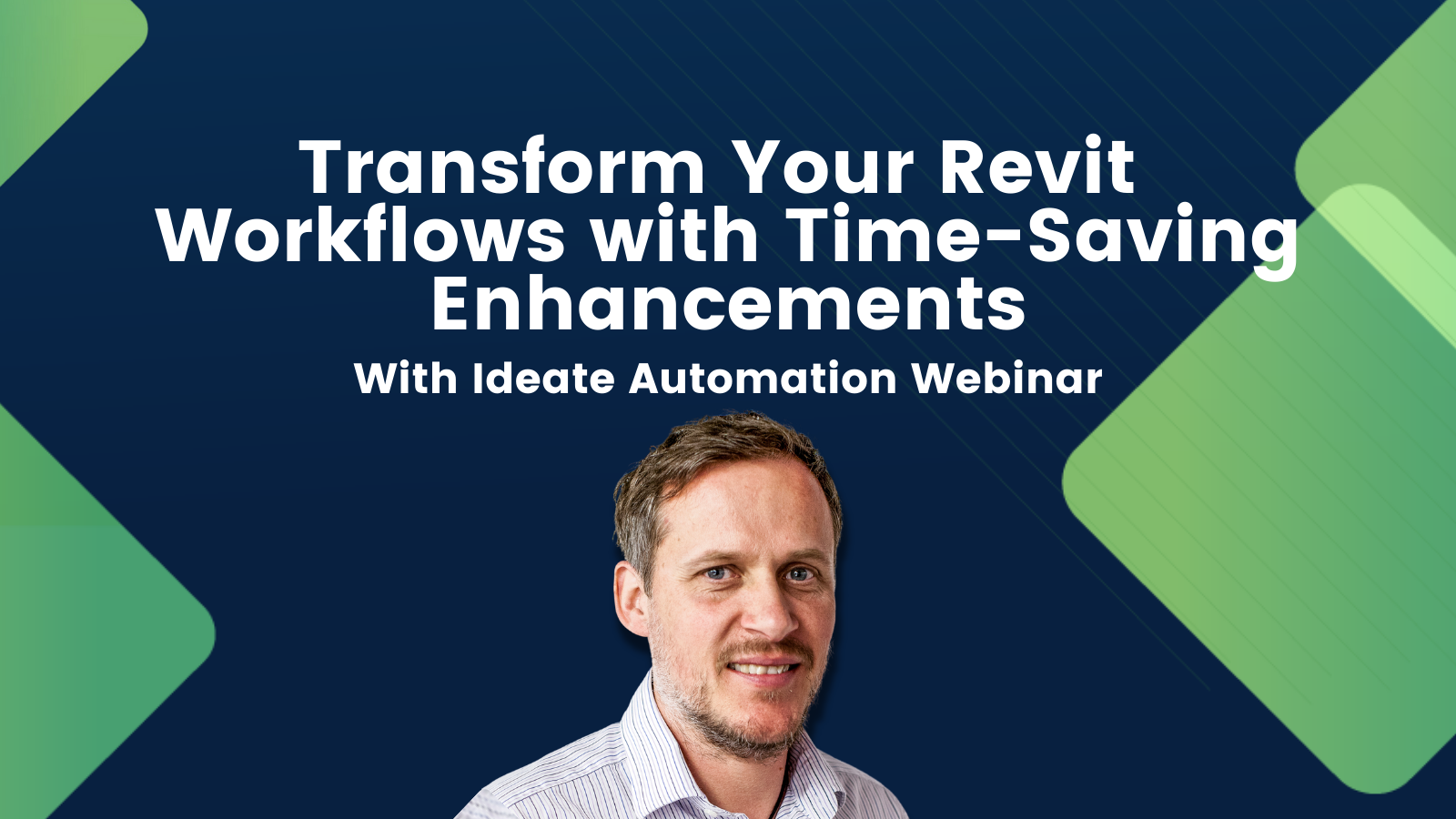 Transform Your Revit Workflows with Ideate Automation's Time-Saving Enhancements