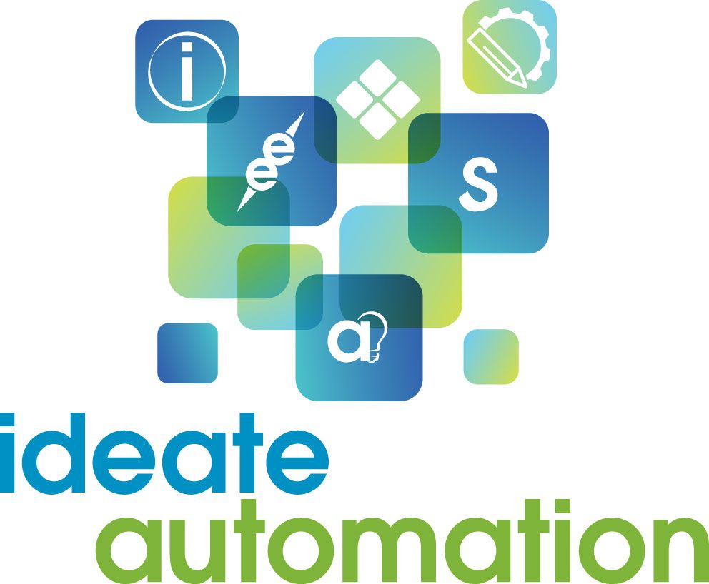 Ideate Automation Logo