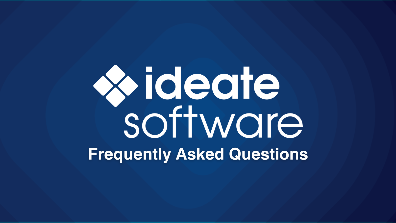 Ideate Sofware Solutions Supporting Autodesk Revit