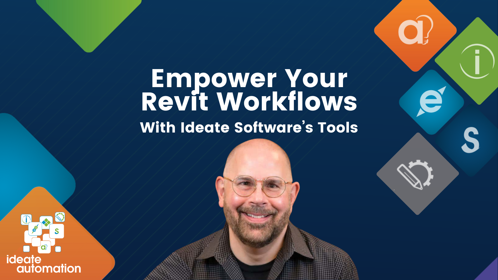 Empower Your Revit Workflows with Ideate Software's Revit Tools