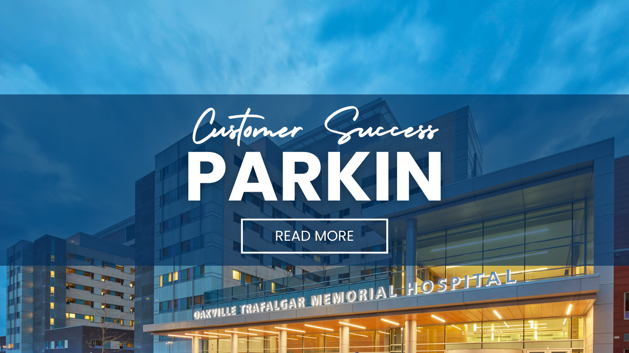 Parkin Architects Exceeding Customer Expectations with Ideate Software