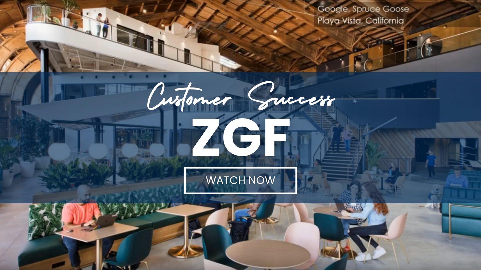 ZGF Customer Success Header Image
