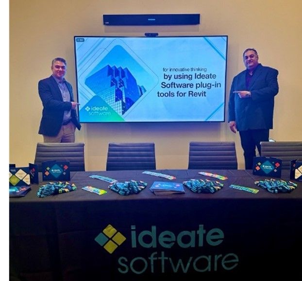 Ideate Software in San Francisco
