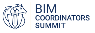 BIM Coordinators Summit Logo
