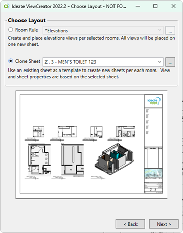 Ideate View Creator 2022.2